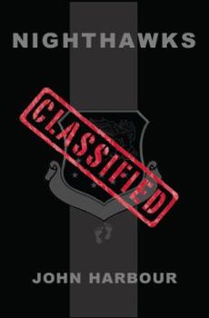 Paperback Nighthawks Book