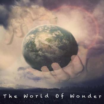 Paperback The World Of Wonder: The wonderful world Book