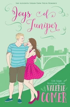 Paperback Joys of Juniper: A Christian Romance Book