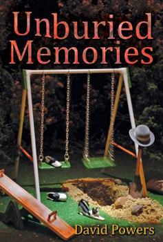 Hardcover Unburied Memories Book
