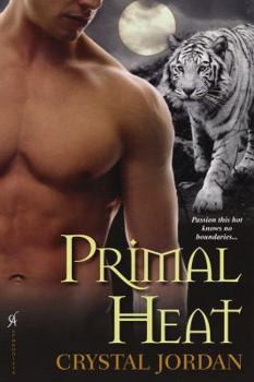 Paperback Primal Heat Book