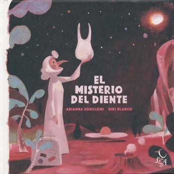Hardcover El Misterio del Diente [Spanish] Book