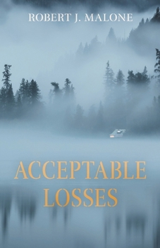 Paperback Acceptable Losses Book