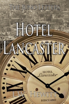Paperback Hotel Lancaster Book