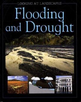 Hardcover Flooding and Drought Book