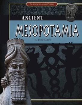 Paperback Mesopotamia Book