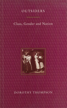 Paperback Outsiders: Class, Gender and Nation Book