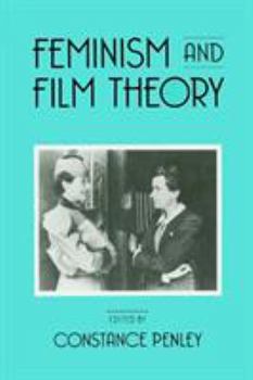 Paperback Feminism and Film Theory Book