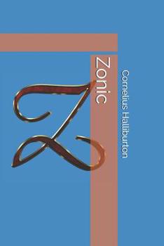 Paperback Zonic Book