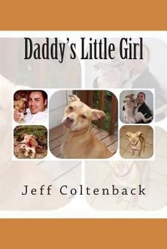 Paperback Daddy's Little Girl Book