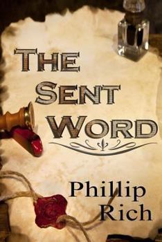 Paperback The Sent Word Book