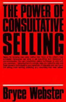 Paperback The Power of Consultative Selling: 6 Book