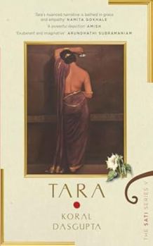 Tara - Book #5 of the Sati Series