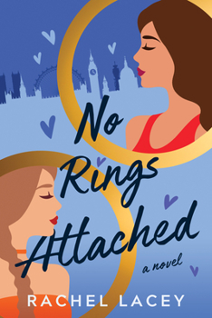 Paperback No Rings Attached Book