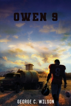 Paperback Owen 9 Book