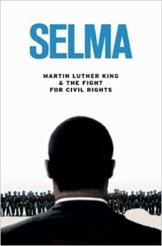 Paperback Selma (Scholastic Readers) Book