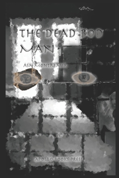 Paperback The Dead Bod Man Book