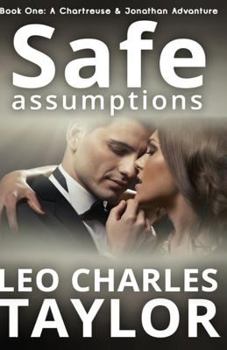 Paperback Safe Assumptions: A Romantic Adventure Book