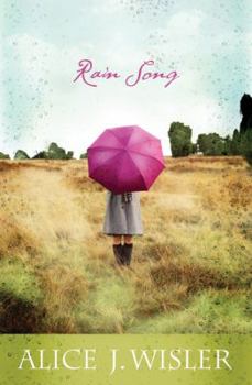 Paperback Rain Song Book