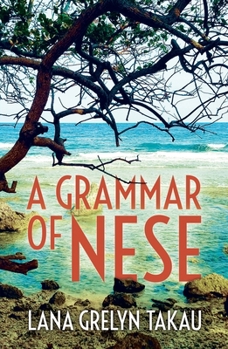 Paperback A Grammar of Nese Book