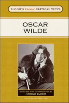 Library Binding Oscar Wilde Book