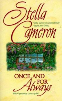 Mass Market Paperback Once and for Always Book