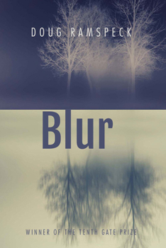 Paperback Blur Book