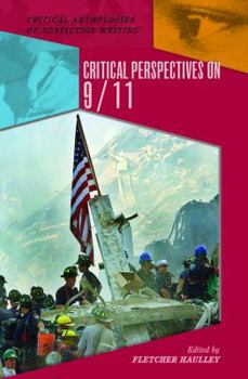 Library Binding Critical Perspectives on 9/11 Book