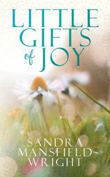 Paperback Little Gifts Of Joy Book