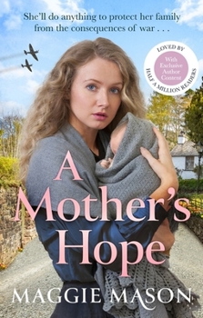 Paperback A Mother's Hope Book