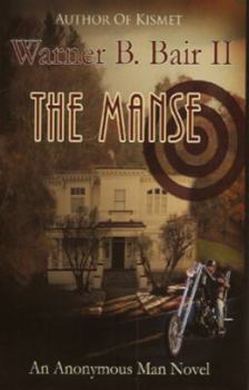 Paperback The Manse Book