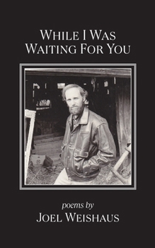 Paperback While I Was Waiting for You Book