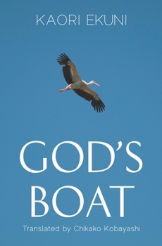 Hardcover God's Boat Book