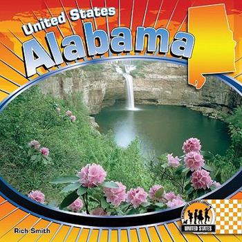 Alabama - Book  of the United States