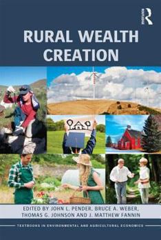 Paperback Rural Wealth Creation Book