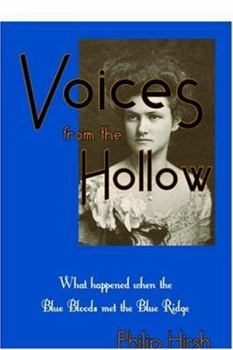 Paperback Voices from the Hollow Book