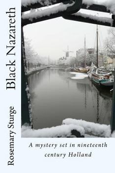 Paperback Black Nazareth Book