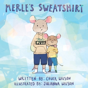 Paperback Merle's Sweatshirt Book