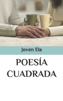 Paperback Poesía Cuadrada [Spanish] Book