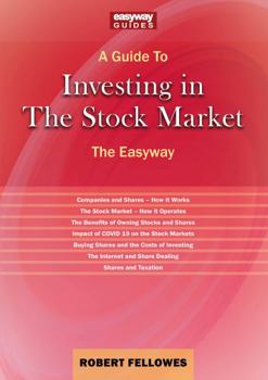 Paperback Investing In The Stock Market Book