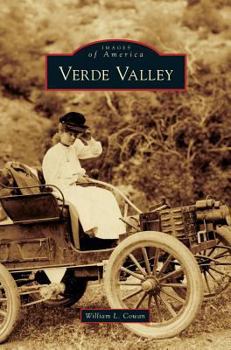 Verde Valley - Book  of the Images of America: Arizona
