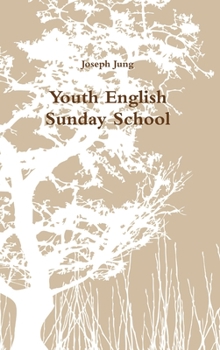 Hardcover Youth English Sunday School Book