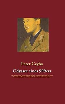 Paperback Odyssee eines 999ers [German] Book