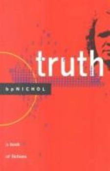 Paperback Truth: A Book of Fictions Book