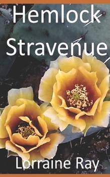 Paperback Hemlock Stravenue Book