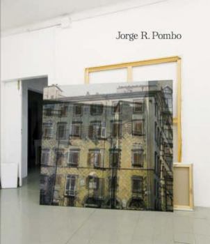 Hardcover Jorge R Pombo Book