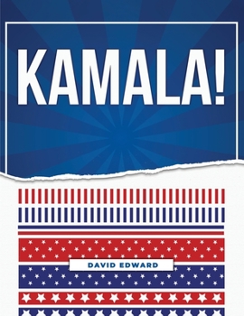 Paperback Kamala! Book