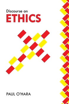 Paperback Discourse on Ethics Book