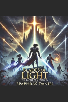 Blades of Light: The Battle for Eternity