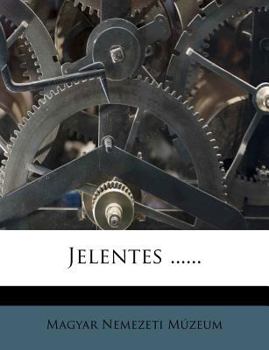 Paperback Jelentes ...... [Hungarian] Book